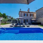 Druskovic Vila Buje