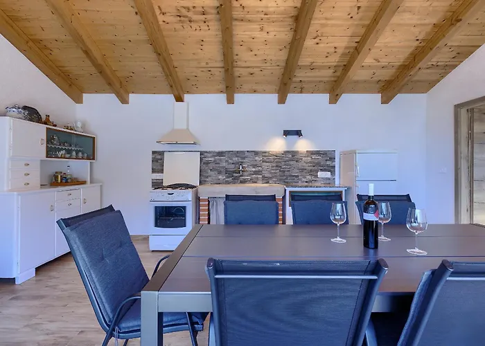 Villa Druskovic Buje