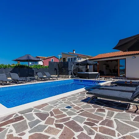 Druskovic Vila *