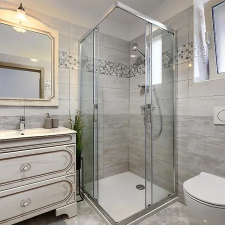 Вилла Druskovic Буйе