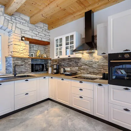 Druskovic فيلة بوجي