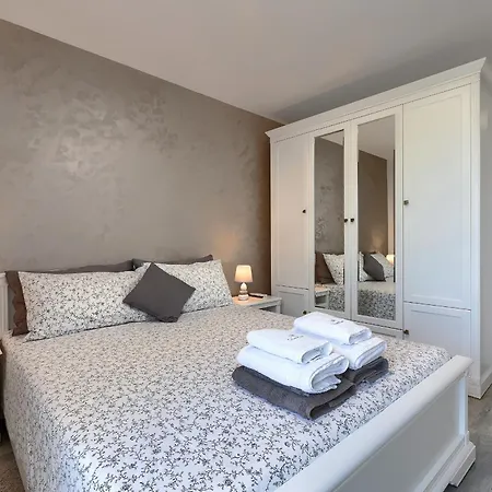 Вилла Druskovic Буйе