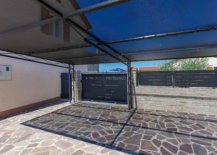 Druskovic Villa